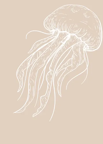 Beach No. 367 — downloadable digital art print