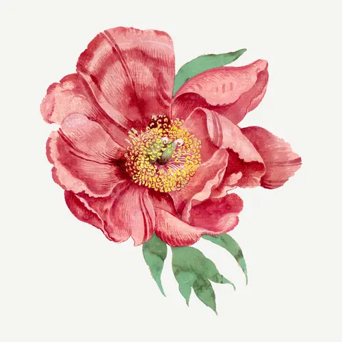 Square Aesthetic No. 278 — downloadable digital art print