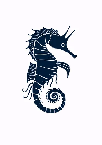 Animal No. 116 — downloadable digital art print