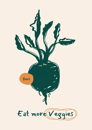 Kitchen No. 31 — downloadable digital art print