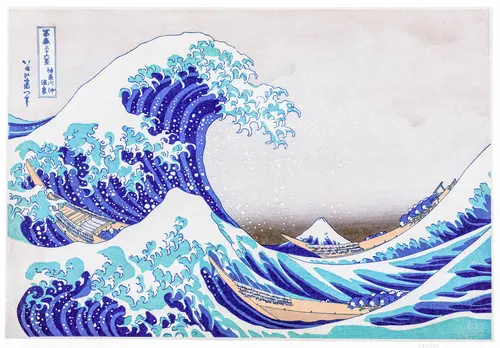Aesthetic Art No. 265 — downloadable digital art print
