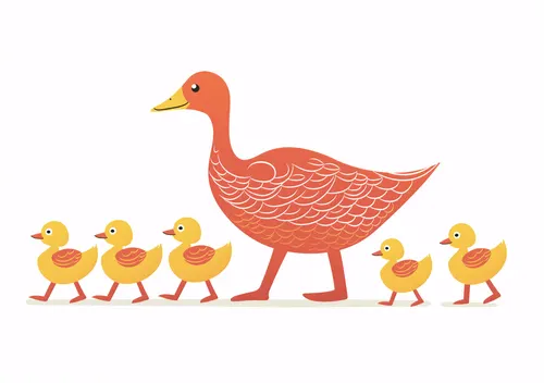 Animal No. 193 — downloadable digital art print