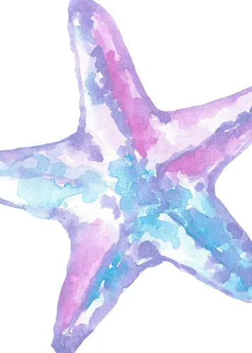 Beach No. 284 — downloadable digital art print