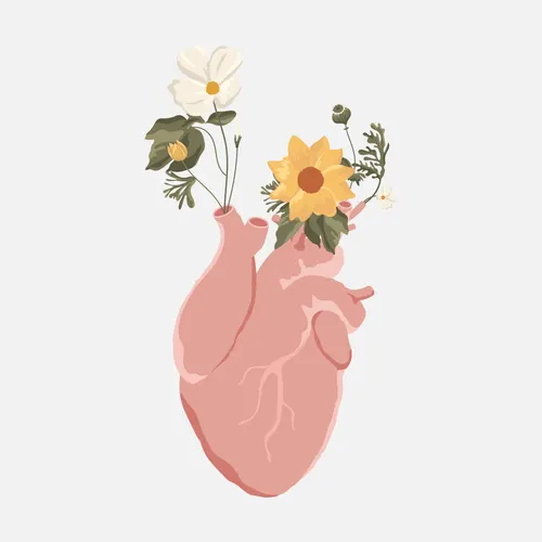Square Aesthetic No. 100 — downloadable digital art print