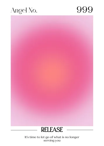 Aura No. 14 — downloadable digital art print