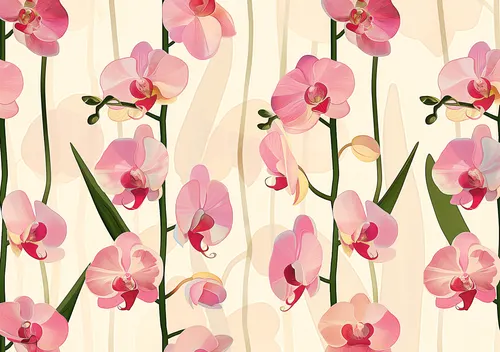 Flower Botanical No. 266 — downloadable digital art print