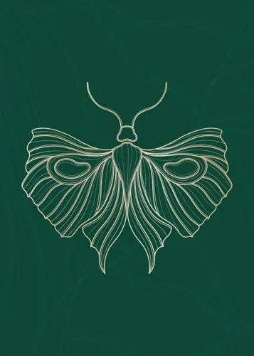 Animal No. 35 — downloadable digital art print