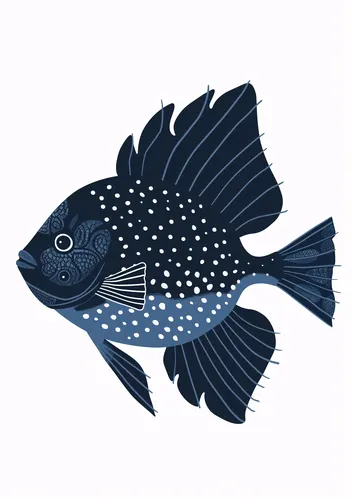 Animal No. 144 — downloadable digital art print