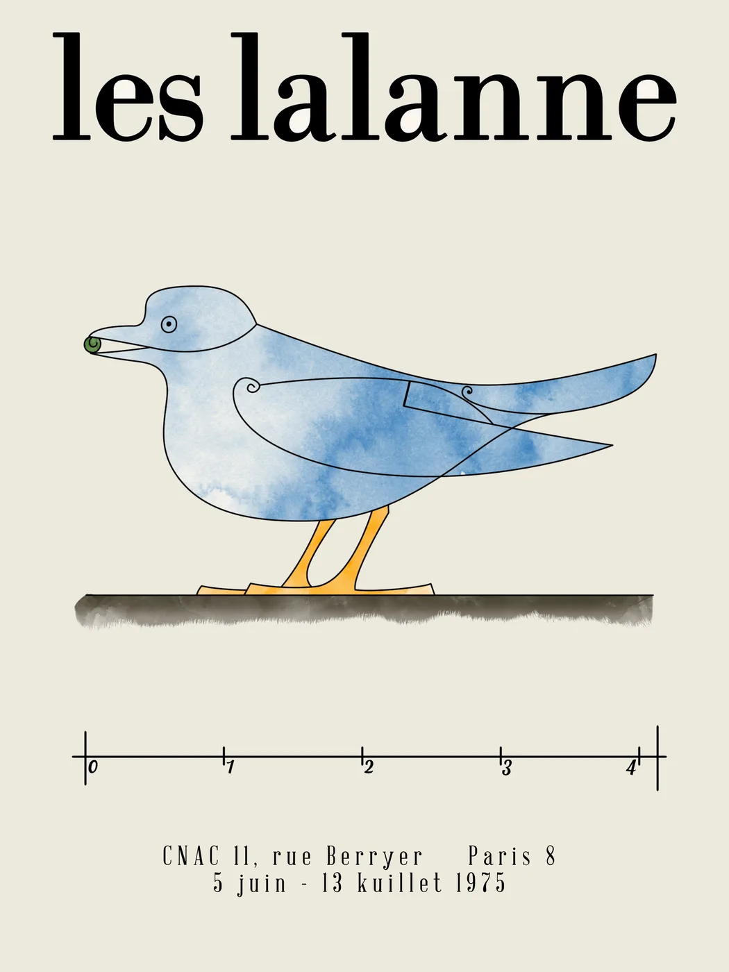 Trendy No. 175 — downloadable digital art print