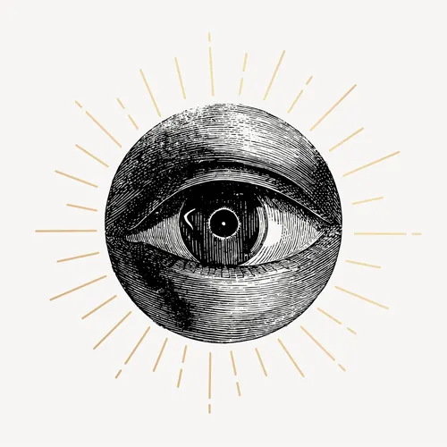 Square Aesthetic No. 220 — downloadable digital art print