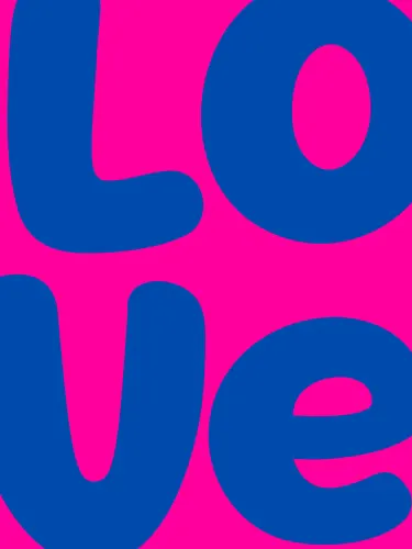 Trendy No. 763 — downloadable digital art print