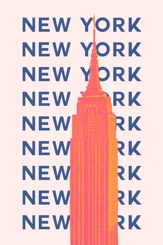 Travel No. 265 — downloadable digital art print