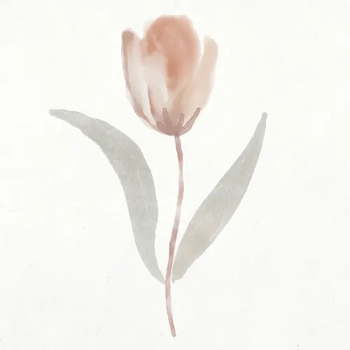 Square Aesthetic No. 129 — downloadable digital art print