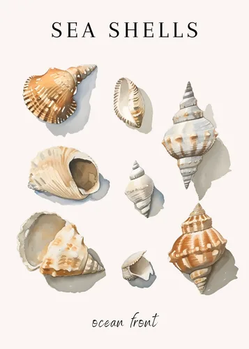 Beach No. 94 — downloadable digital art print