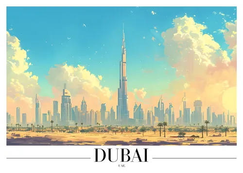 Travel No. 084 — printable wall art