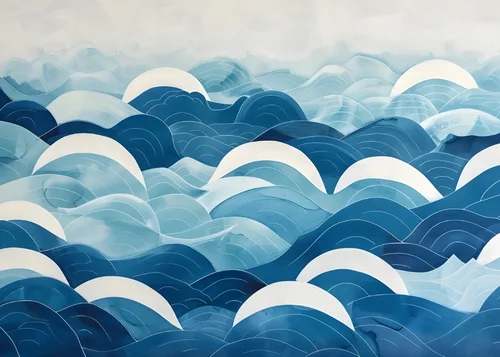Beach No. 54 — downloadable digital art print