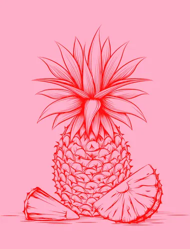 Aesthetic Art No. 380 — printable wall art