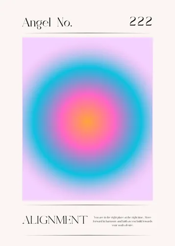 Aura No. 11 — downloadable digital art print