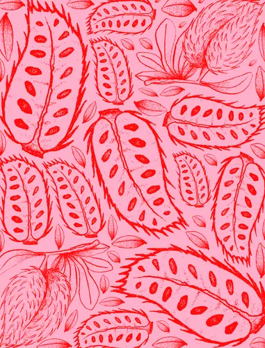Aesthetic Art No. 381 — printable wall art
