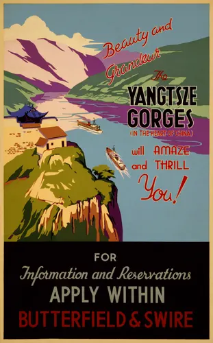 Vintage Travel No. 103 — downloadable digital art print
