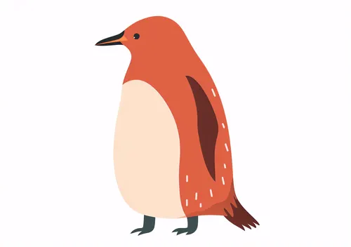 Animal No. 189 — downloadable digital art print