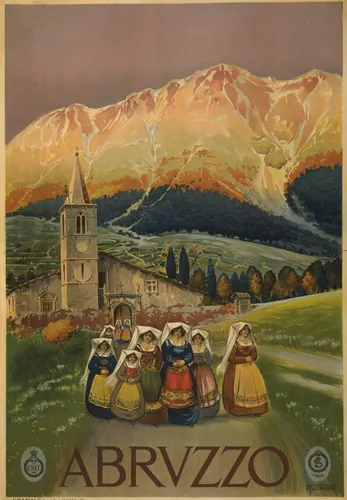 Vintage Travel No. 89 — downloadable digital art print