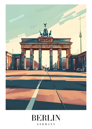 Travel No. 014 — downloadable digital art print