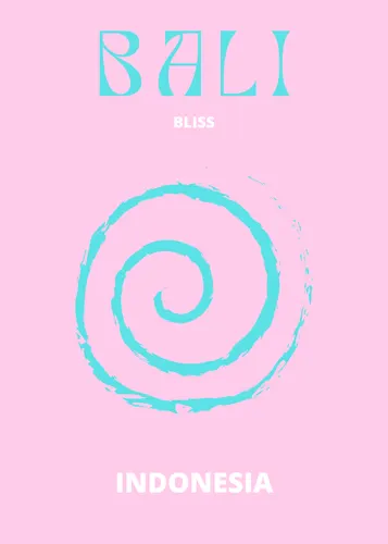 Trendy No. 783 — downloadable digital art print