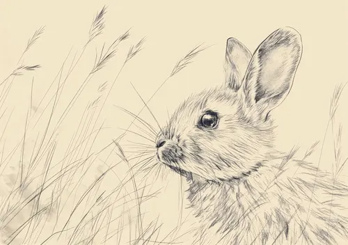 Animal No. 295 — downloadable digital art print