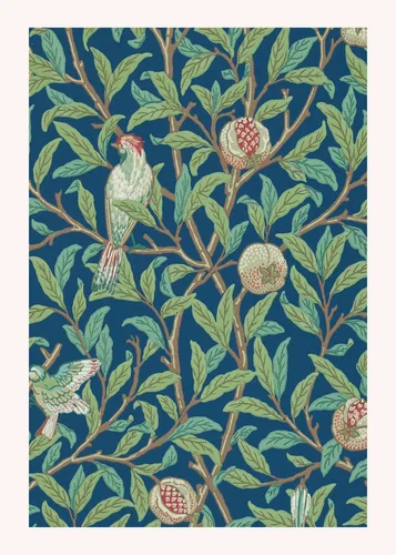 Intricate Pattern No. 11 — printable wall art