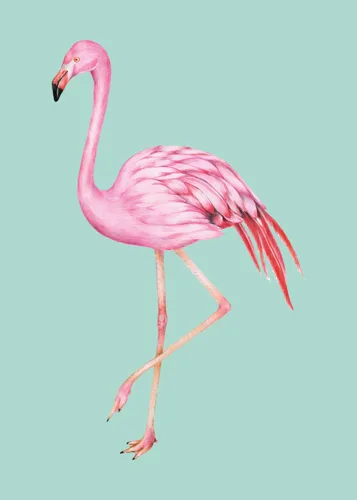Animal No. 33 — downloadable digital art print