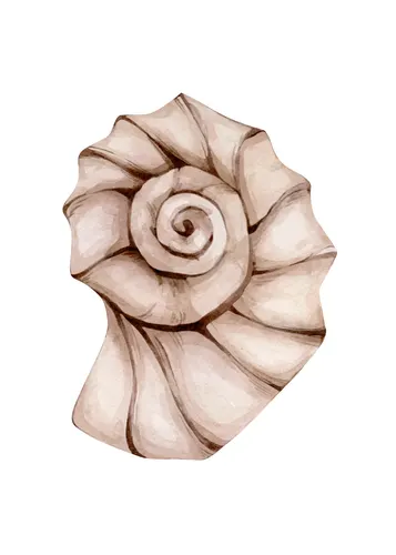 Beach No. 233 — downloadable digital art print