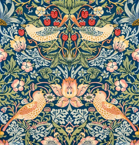Trendy No. 276 — downloadable digital art print