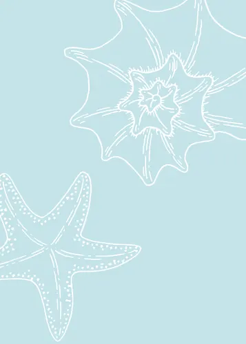 Beach No. 207 — downloadable digital art print