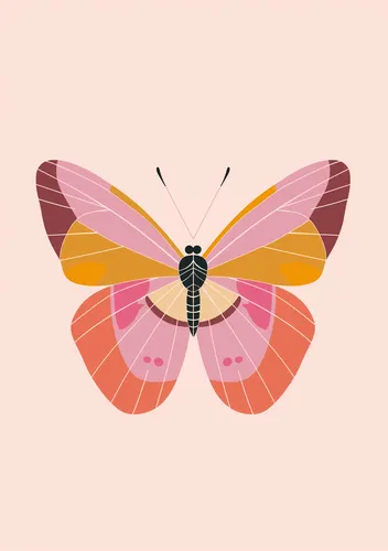 Animal No. 262 — downloadable digital art print