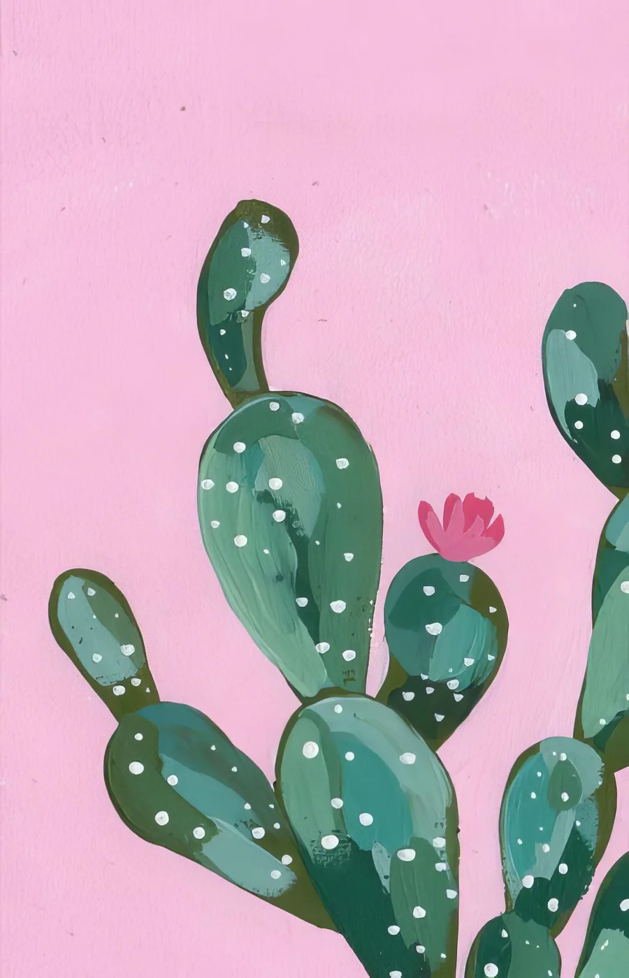 Trendy No. 486 — downloadable digital art print
