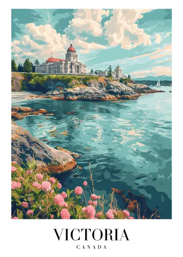 Travel No. 320 — downloadable digital art print