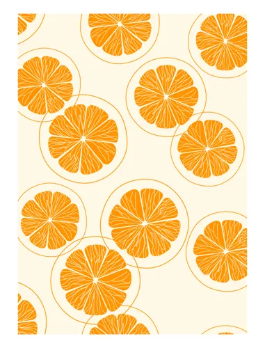 Fruit Art No. 48 — downloadable digital art print
