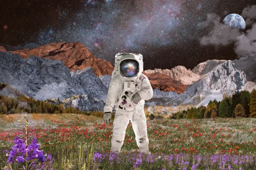 Aesthetic Art No. 4 — downloadable digital art print
