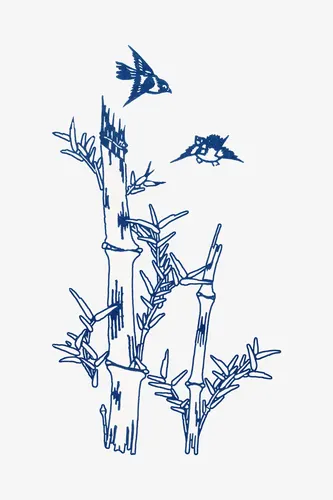 Aesthetic Art No. 1239 — downloadable digital art print
