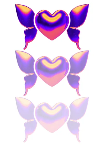 Trendy No. 10 — downloadable digital art print