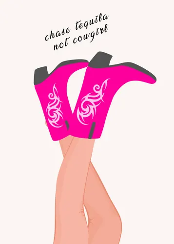 Trendy No. 717 — downloadable digital art print