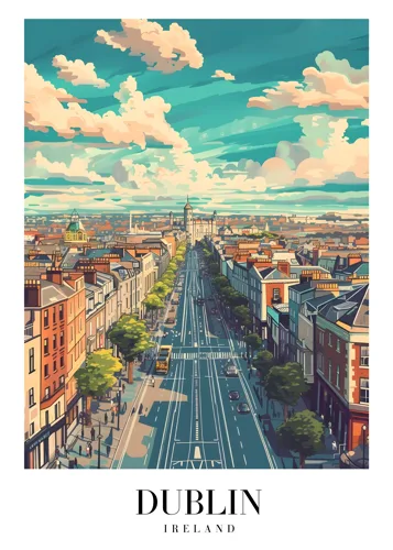 Travel No. 044 — downloadable digital art print
