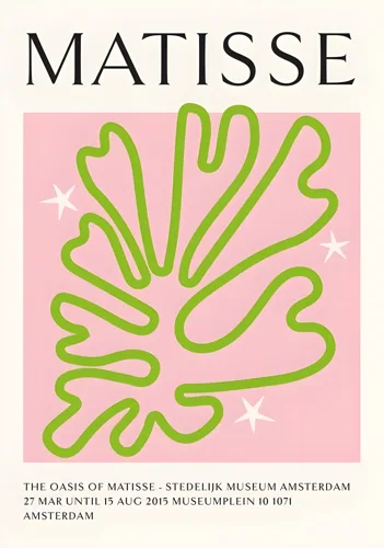 Trendy No. 11 — downloadable digital art print