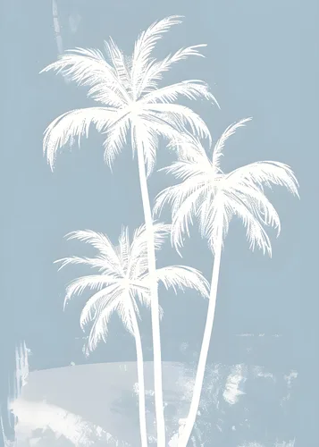 Beach No. 126 — downloadable digital art print