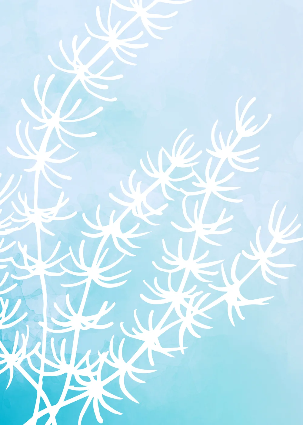 Beach No. 263 — downloadable digital art print