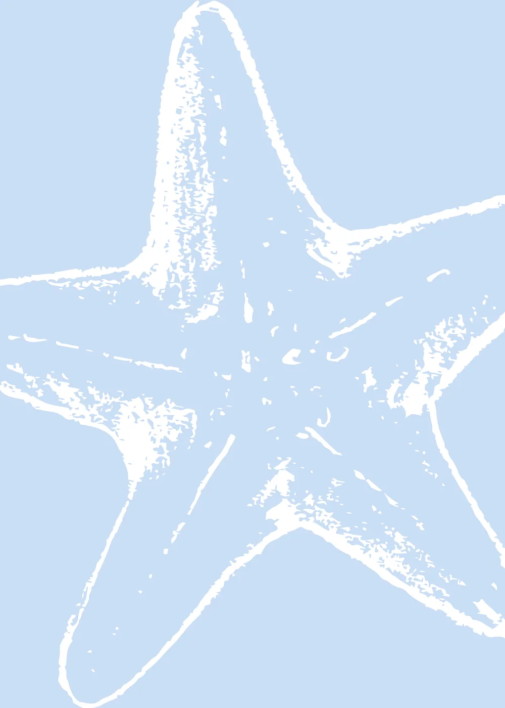 Beach No. 322 — downloadable digital art print