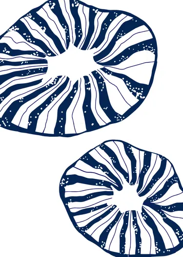Beach No. 365 — downloadable digital art print