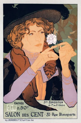 Vintage Culture No. 92 — printable wall art