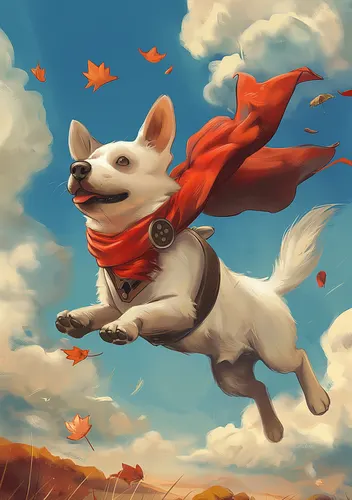 Animal No. 67 — downloadable digital art print